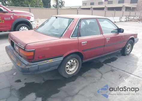1990 Toyota Camry z USA, uszkodzony, nr VIN 4T1SV24E8LU175102